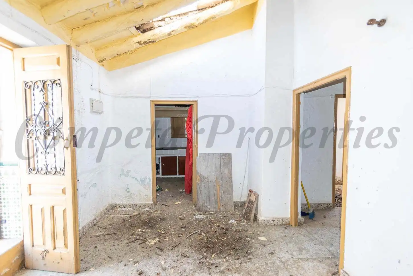 Casa en venda a Sayalonga, imagen 3