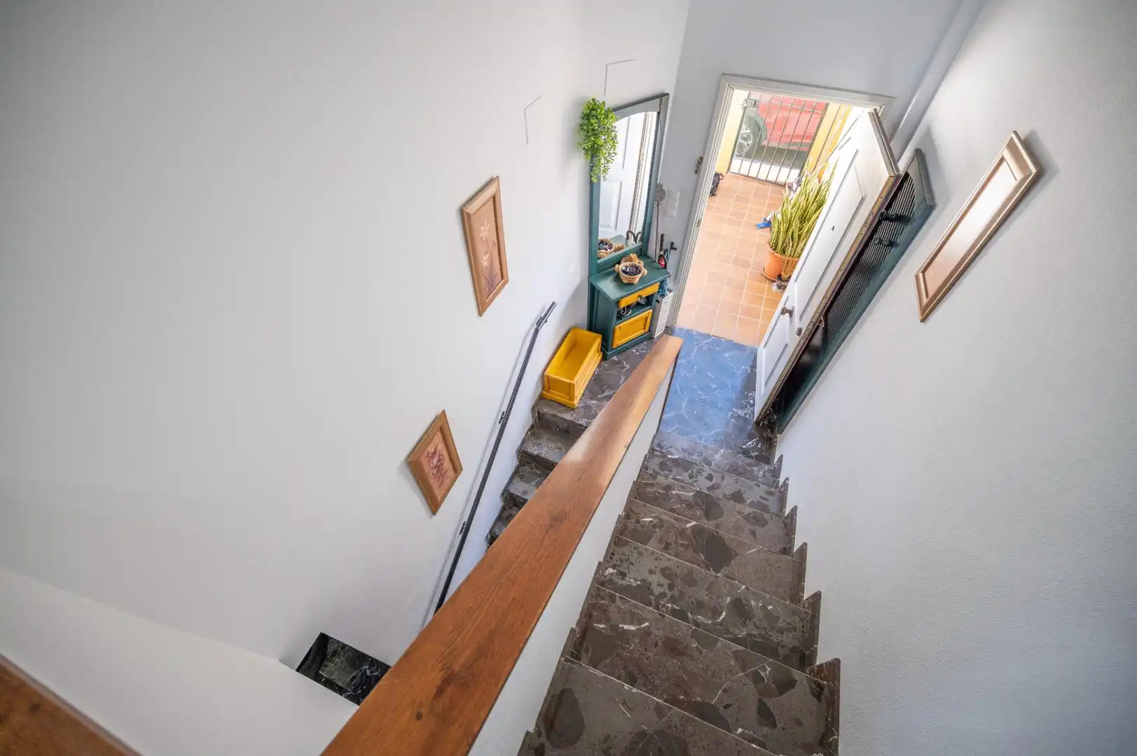 Houses for sale in Almuñécar