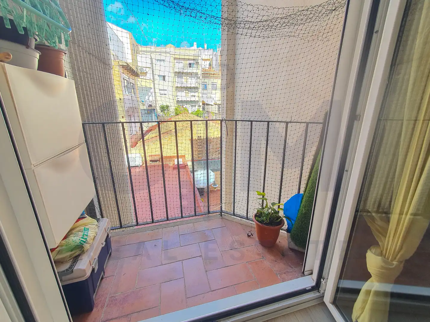Wohnung mit Terrasse zum Verkauf in Carrer de Sant Salvador, imagen 9