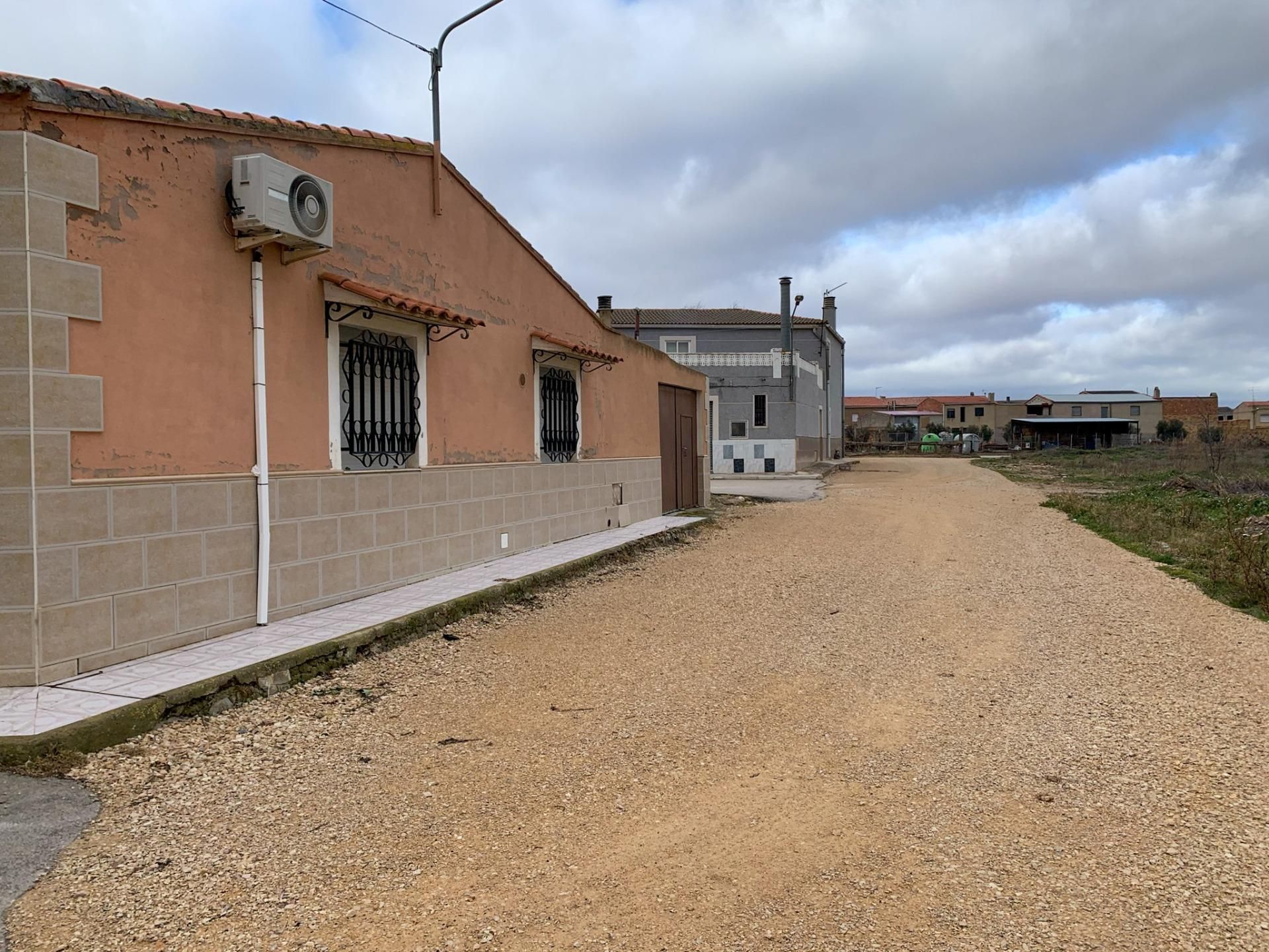 Country house for sale in Calle LOPE DE VEGA-LAS CUEVAS, Utiel