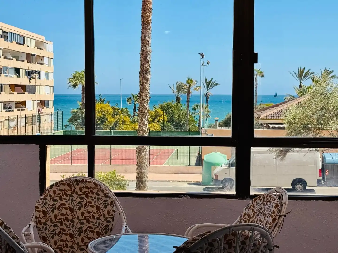 Apartament amb terrassa en venda a La Mata, imagen 17