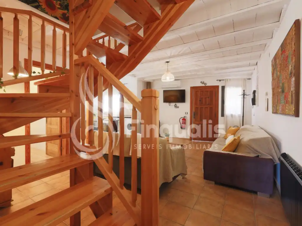 Casa a schiera in vendita a Santa Eulàlia de Ronçana, imagen 23