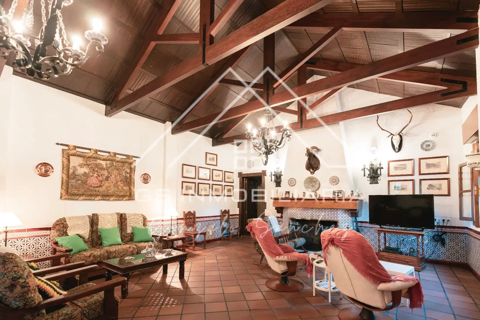 Casa en venda a Las Vegas - Campoaras, imagen 12