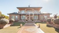 Exterior view of House or chalet for sale in Boadilla del Monte  with Heating