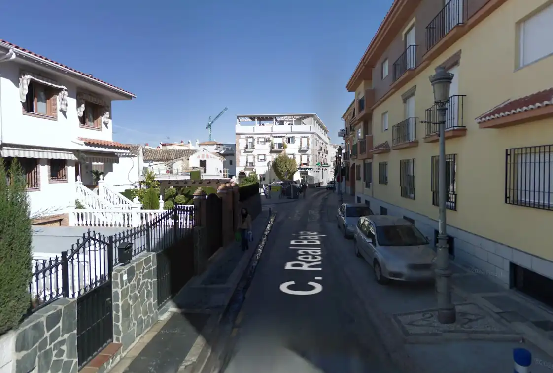 Wohnung zum Verkauf in Ogíjares