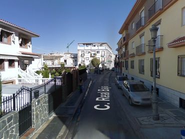 Piso en venta en Ogíjares