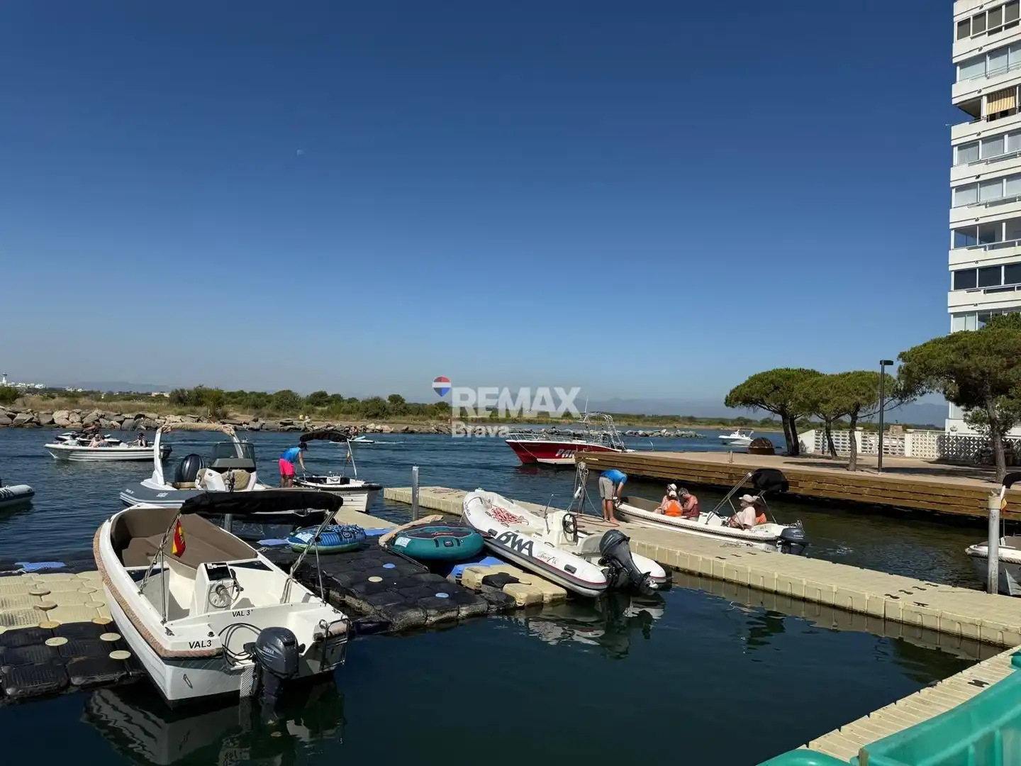 Terrenys i solars en venda a Avenida de la Bocana, imagen 13