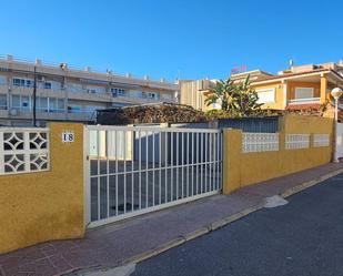 Exterior view of Garage for sale in Guardamar del Segura