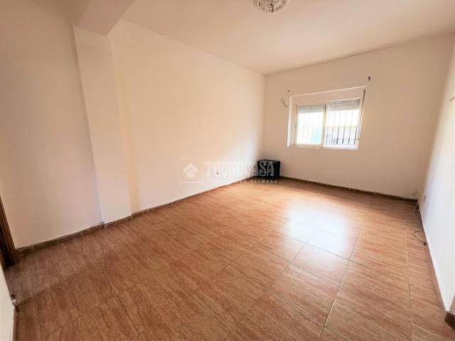 Piso en Venta en La Pastora - La Estación