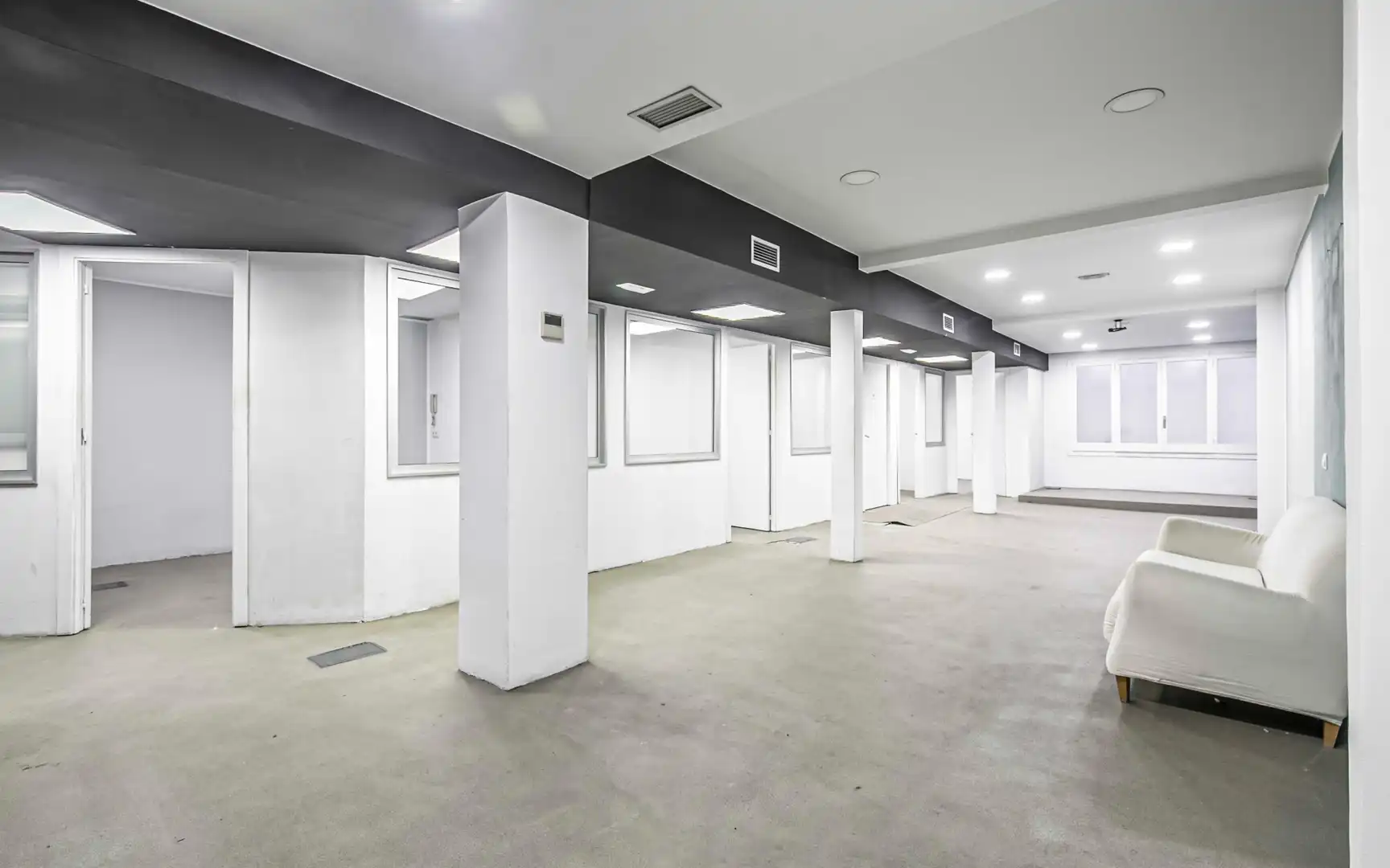 Office for sale in Barcelona