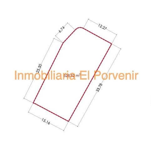 Terreno residencial en Venta en Avenida SANT LLORENÇ, 191 en El Vedat - Santa Apolonia