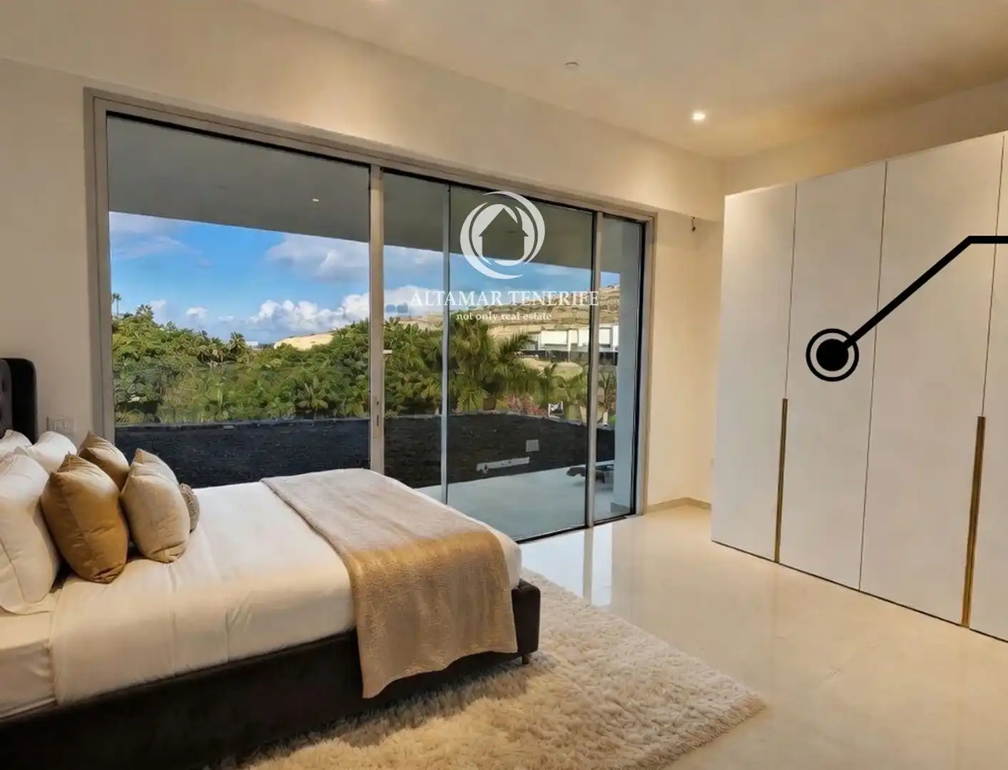 Maison avec piscine à vendre à Casco Urbano, imagen 56