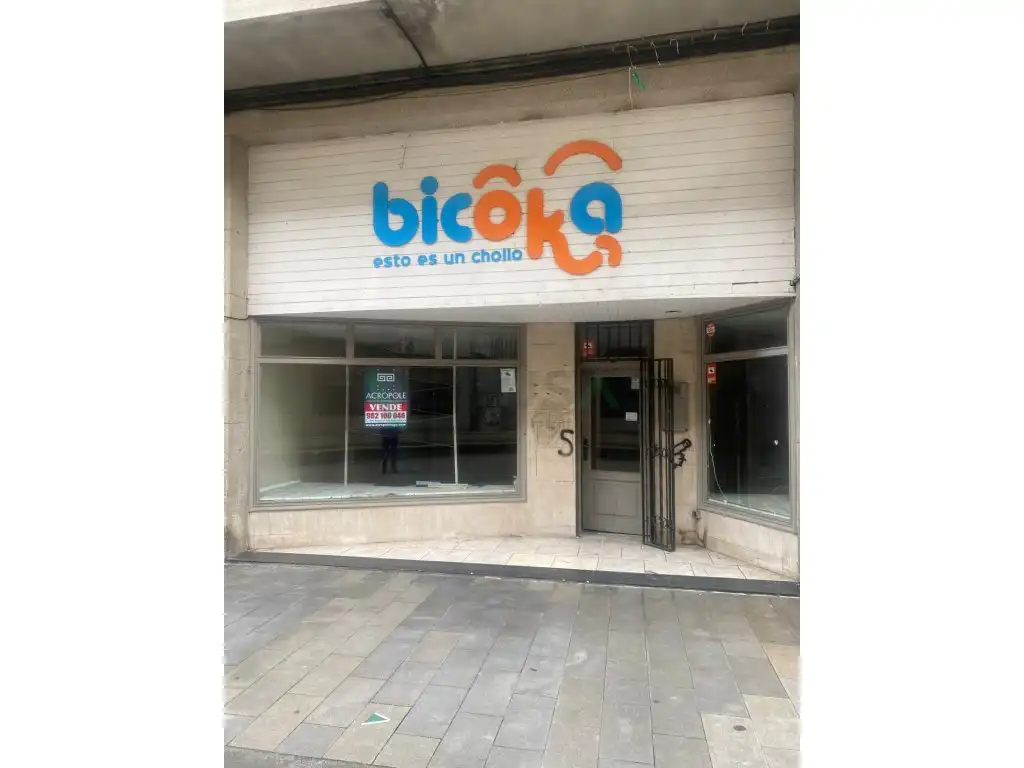 Local comercial en venta en Rua Divina Pastora, imagen 9