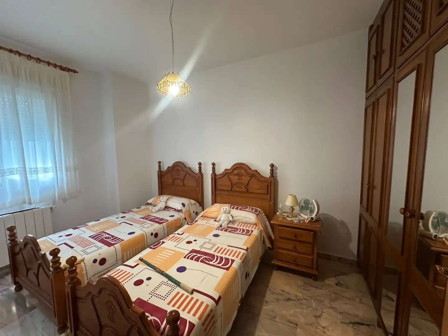 Wohnung mit Terrasse zum Verkauf in Don Benito, imagen 13