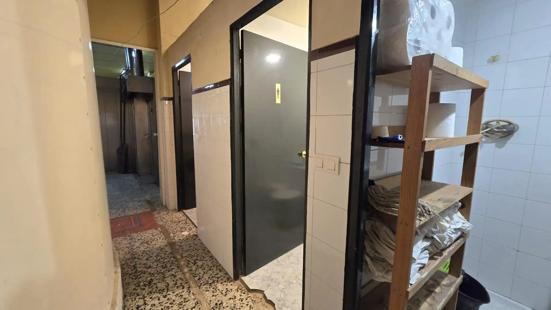 Business premises for sale in Calle de Álvarez Quintero, imagen 10