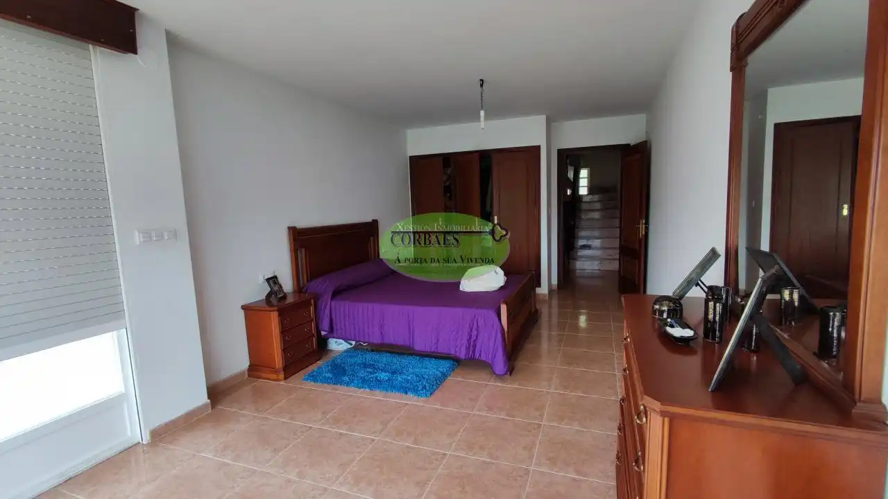 Chalet con terraza en venta en O Pereiro de Aguiar, imagen 18