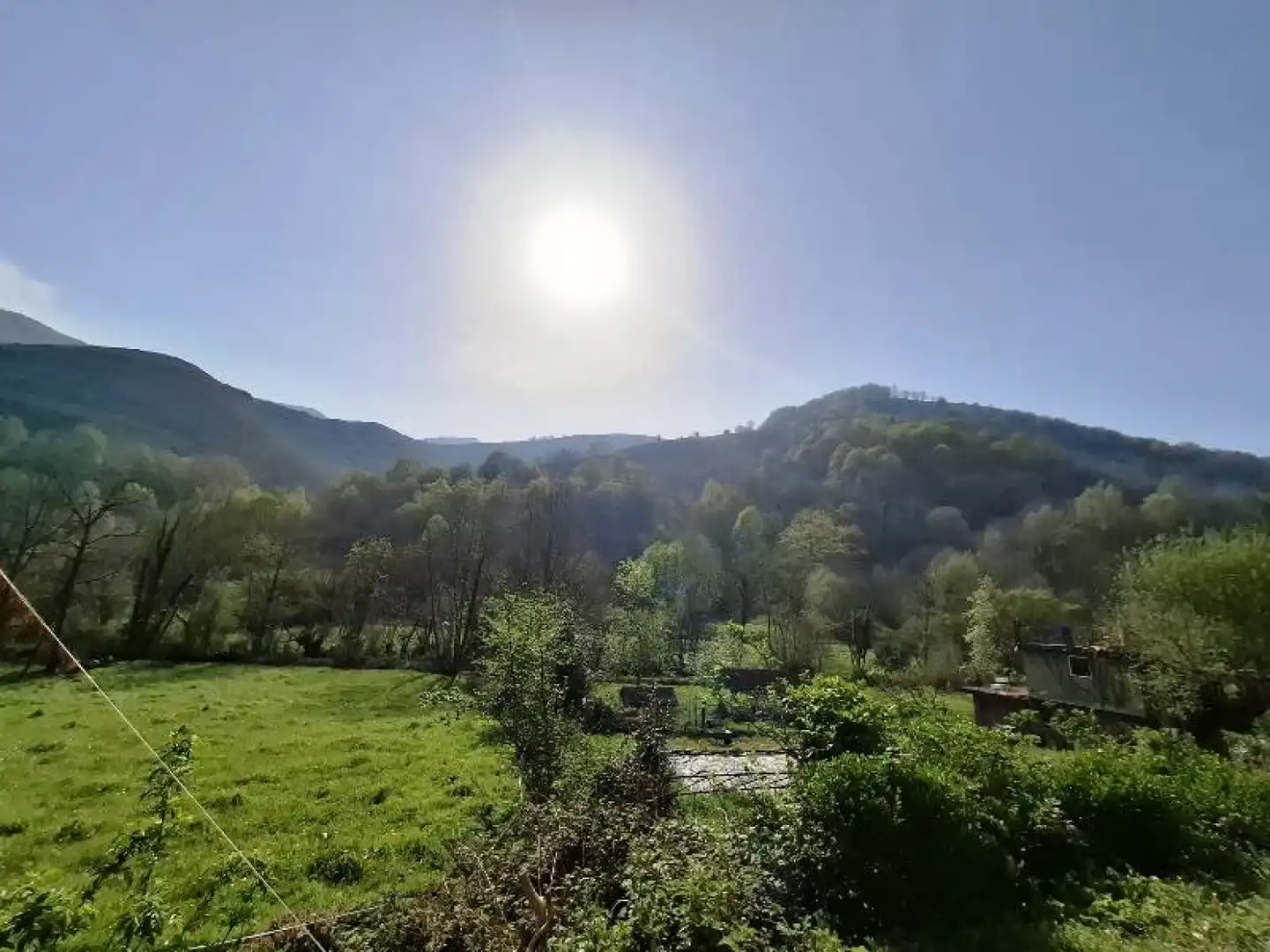 Casa o chalet en venta en Los Tojos  con Calefacción y Trastero