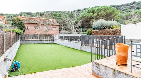 Foto 4 de Casa o xalet en venda a Nucli Urbà, Argentona