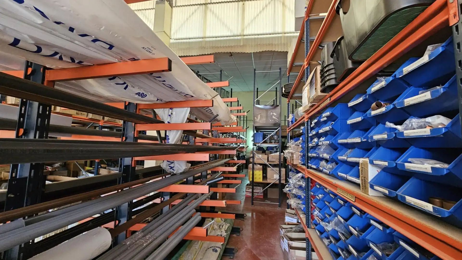 Nave industrial en venta en Norte-Sierra, imagen 5