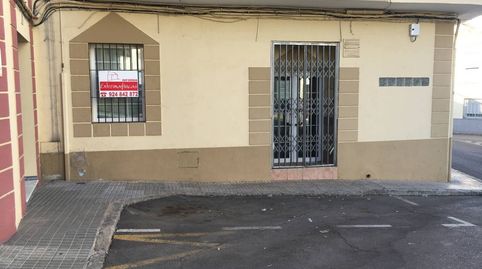 Foto 2 von Geschaftsraum zum Verkauf in Villanueva de la Serena, Badajoz