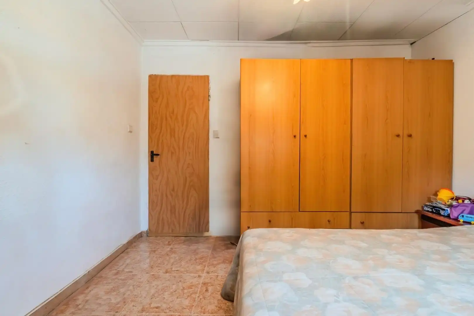 Habitación de Casa o chalet en venta en Torrevieja con Jardín privado