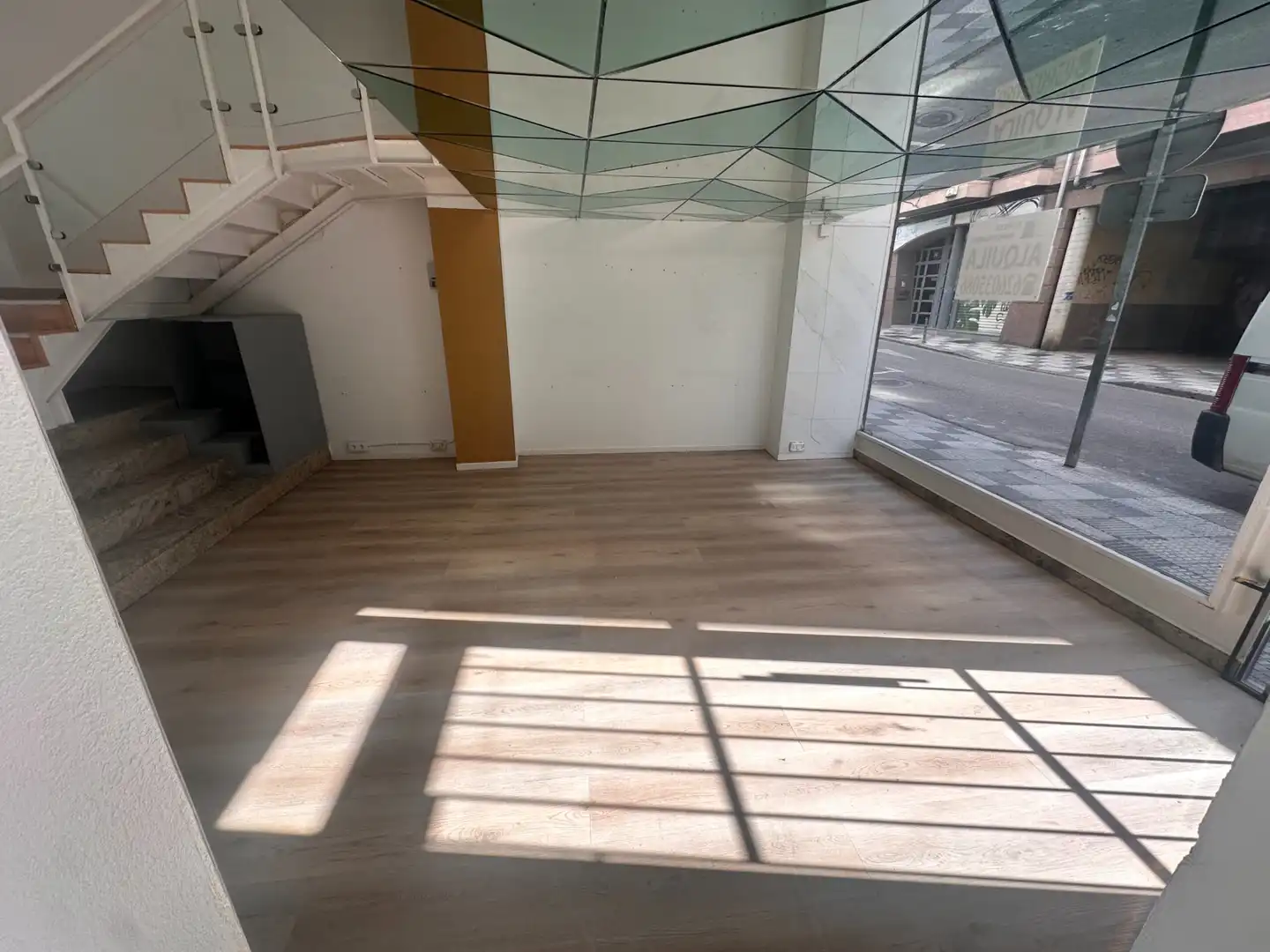 Commercial properties for rent in Cuenca