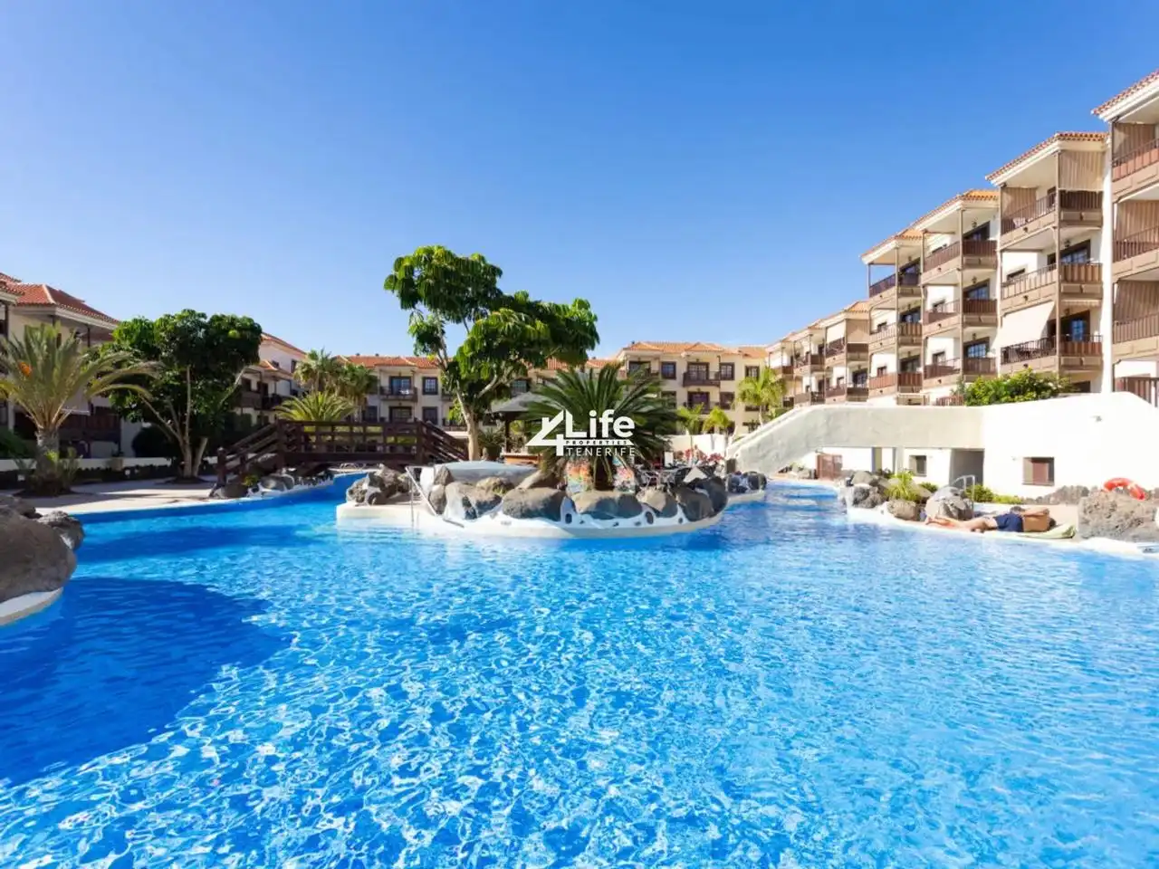 Apartment with pool for sale in Calle Odisea, imagen 21