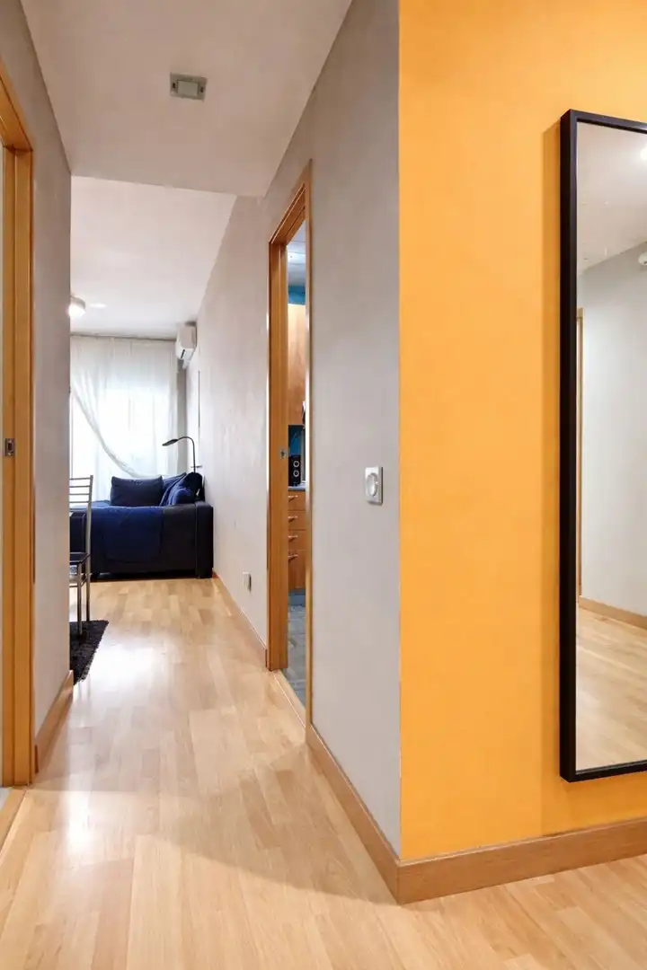 Flat with terrace for sale in Vinyets - Molí Vell, imagen 5
