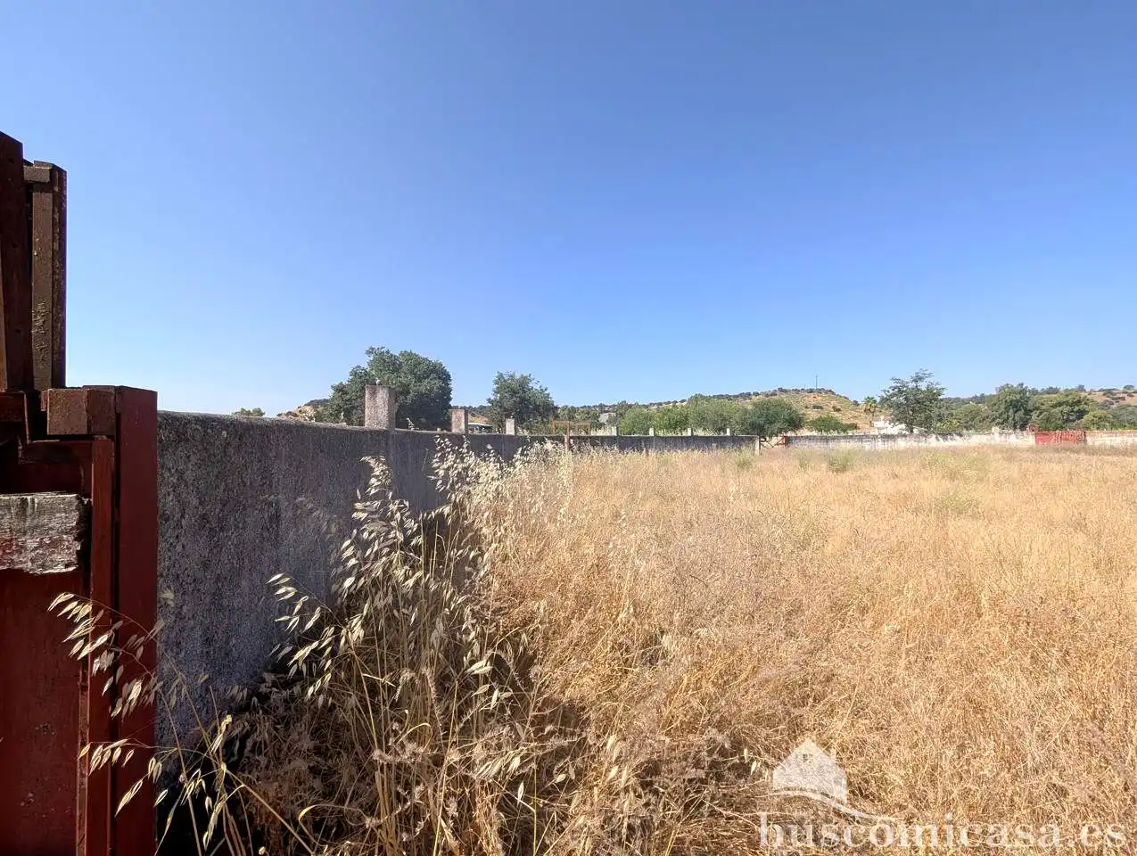 Country homes for sale in Linares  with Private garden