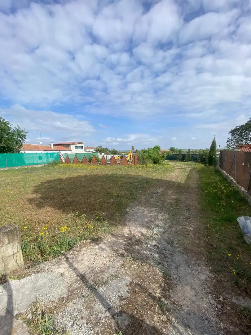 Terrenos y solares en venta en Malpartida de Cáceres, imagen 3