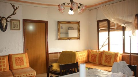 Foto 2 de Casa o chalet en venta en Viso del Marqués, Ciudad Real
