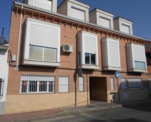 Exterior view of Duplex for sale in Camarma de Esteruelas