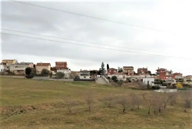 Residential land for sale in Castellbisbal, imagen 4