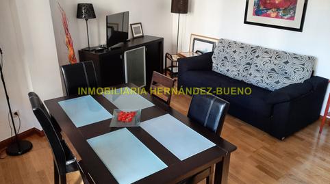Foto 2 de Piso de alquiler en Universidad - Tenerías, Salamanca Capital