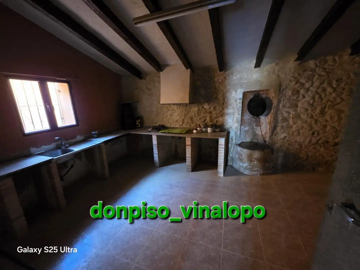 Casa rústica en venda a Caudete, imagen 8