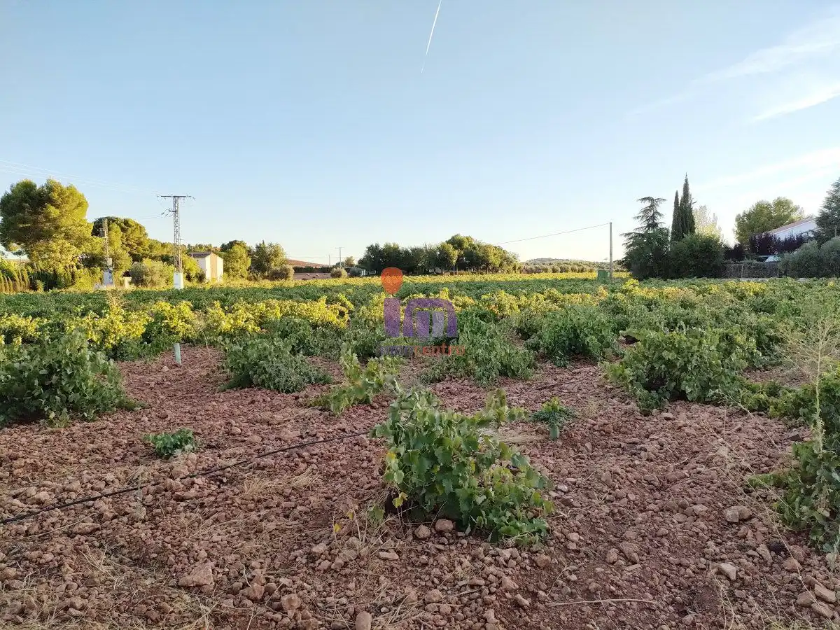 Chalet en venta en Valdepeñas, imagen 23