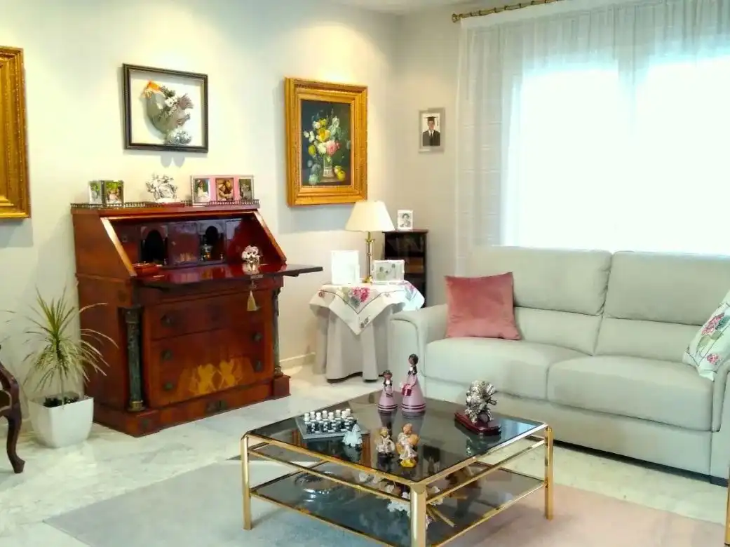 Chalet con jardín en venta en Dels pins 2, imagen 16