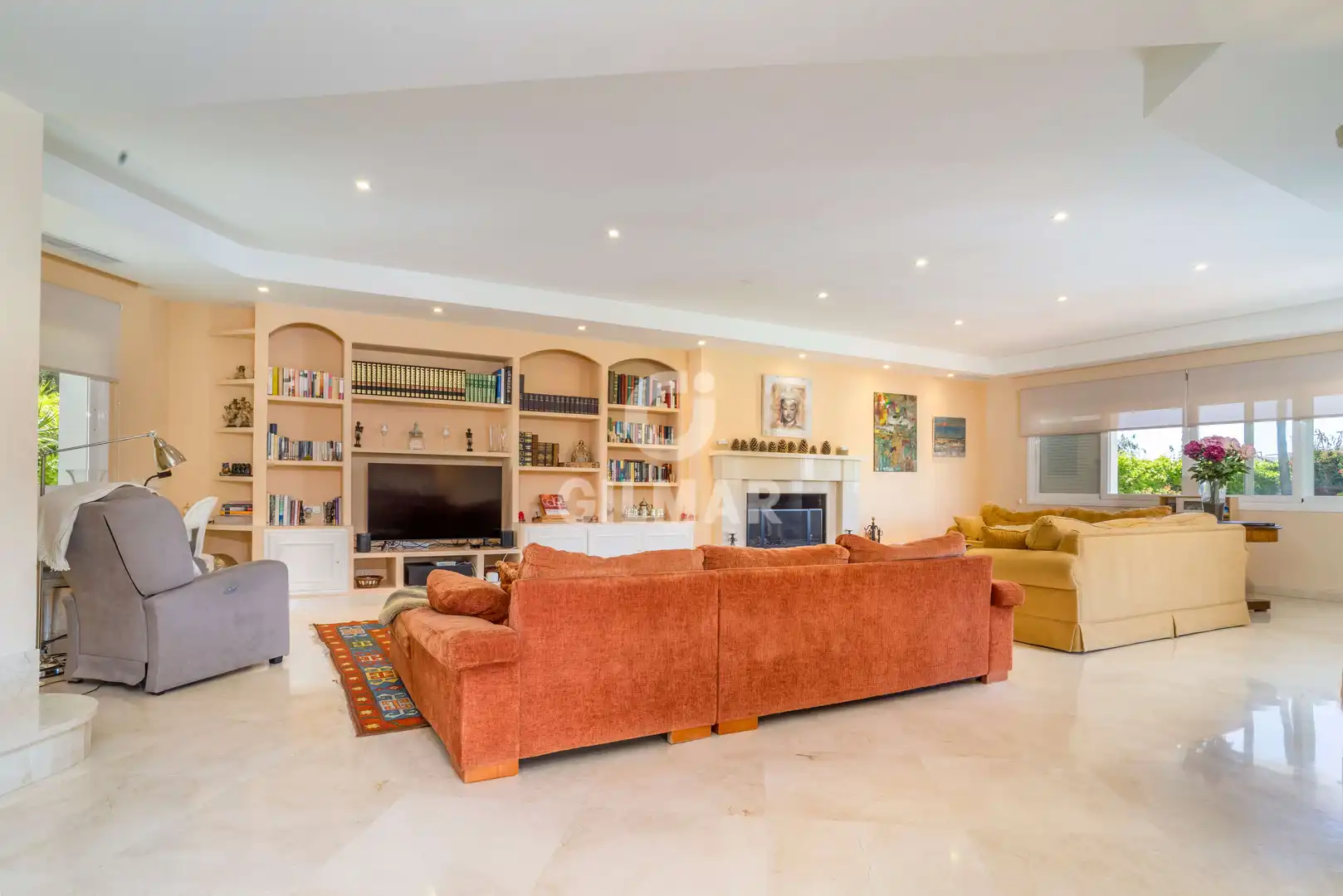 Villa avec piscine à vendre à El Paraíso, imagen 17