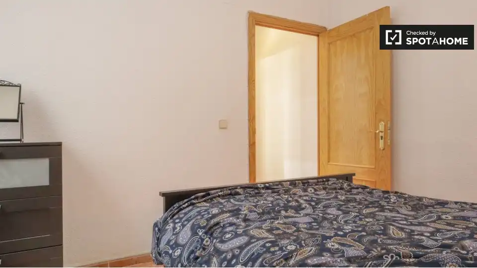 Wohnung mit Terrasse zur Miete in Centro, imagen 13