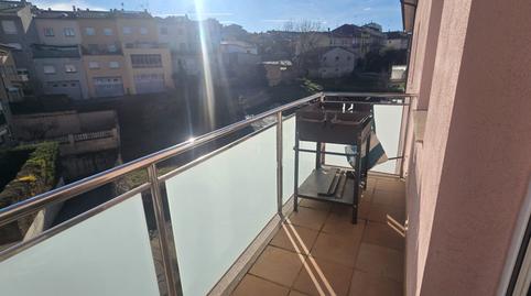 Foto 2 de Dúplex en venda a Santa Eugènia de Berga, Barcelona