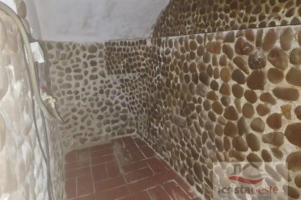 Baño de Apartamento en venta en Arcos de la Frontera
