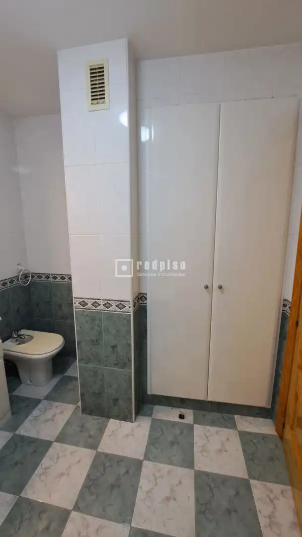 Appartamento in affitto a de San José, imagen 12