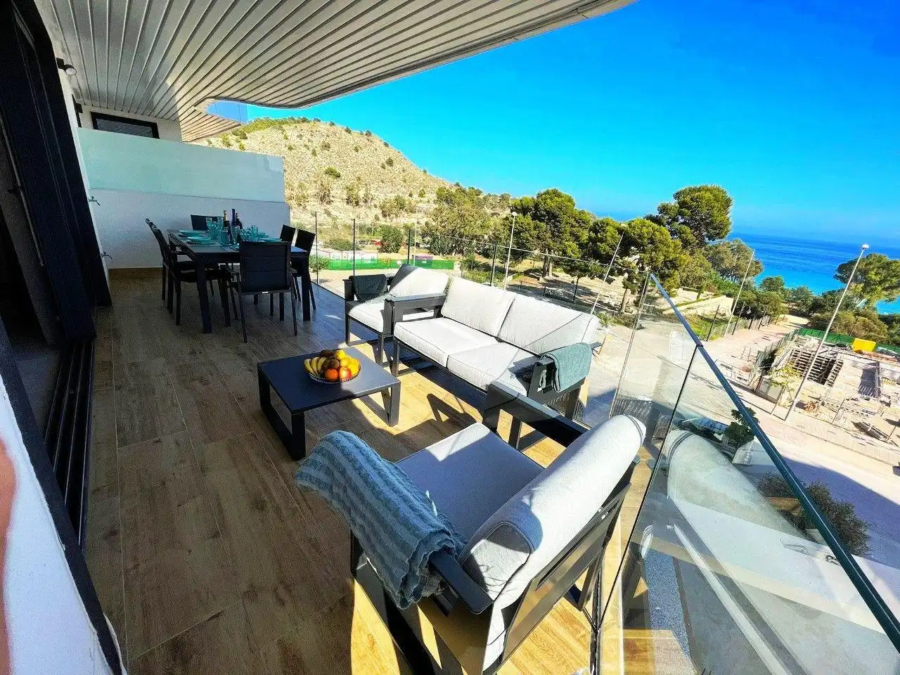 Apartment zum Verkauf in Platja de Vila Joiosa