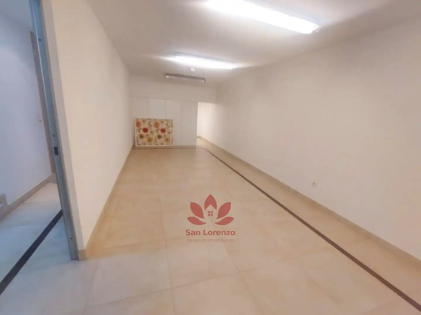 Oficina de alquiler en Algete