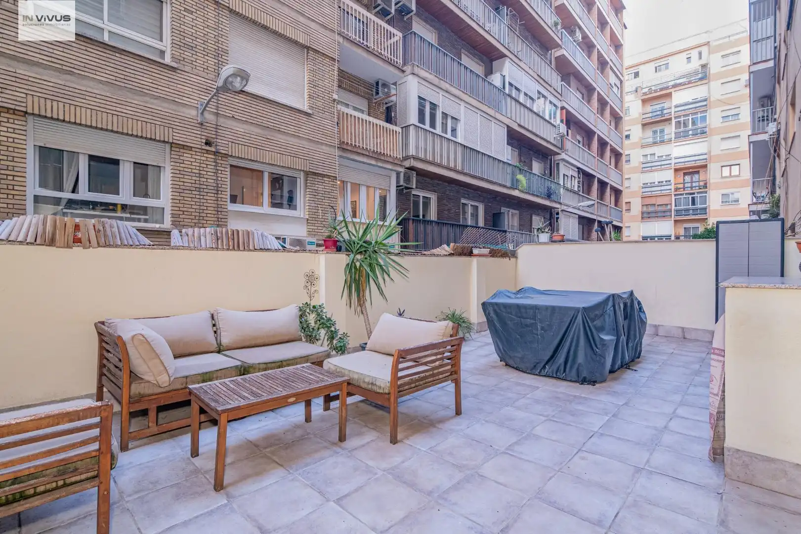 Fotografía del inmueble reportado: 1.000 €/mes — Camino de Ronda, Granada