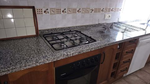 Foto 4 de Casa o xalet en venda a Calasparra, Murcia