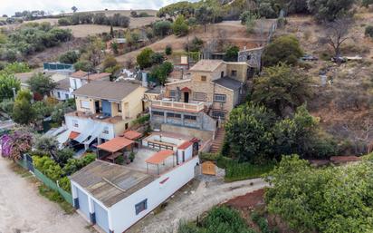 Außenansicht von Haus oder Chalet zum verkauf in Granollers mit Terrasse