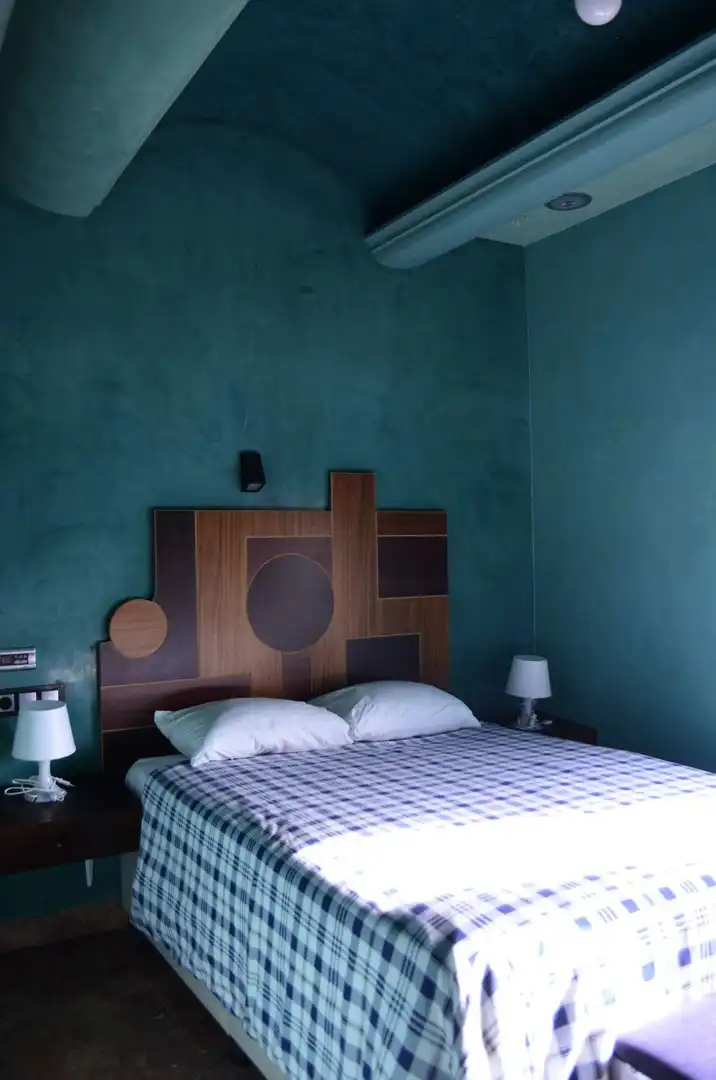 Bedroom of Houses for sale in Arcos de la Frontera  with Terrace