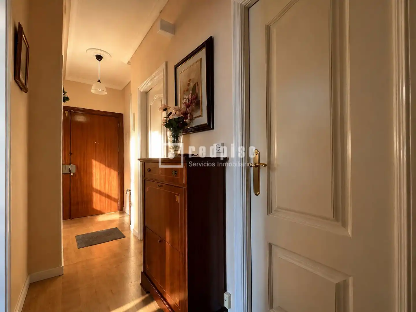 Piso en venta en Madrid con Aire acondicionado, Calefacción y Terraza