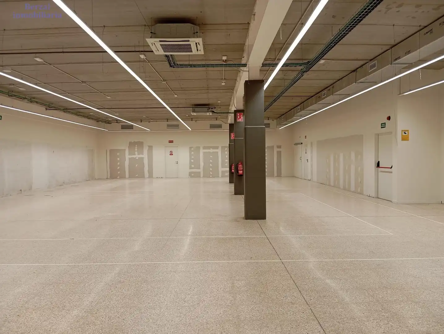 Business premises to rent in Calle de la Duquesa de la Victoria, imagen 9